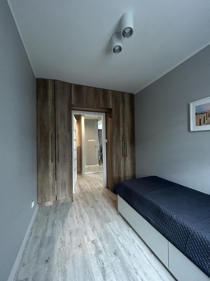 Lesne Apartamenty Dziwnówek 外观 照片