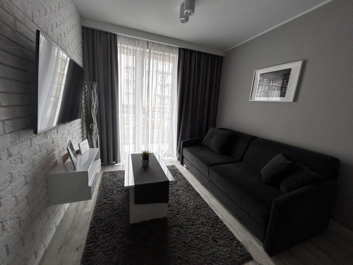 Lesne Apartamenty Dziwnówek 外观 照片