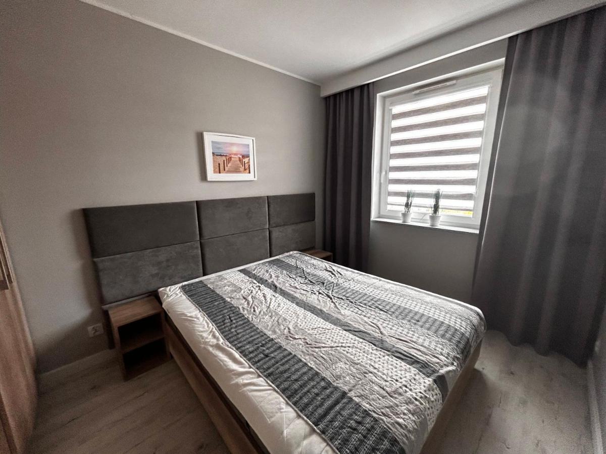 Lesne Apartamenty Dziwnówek 外观 照片