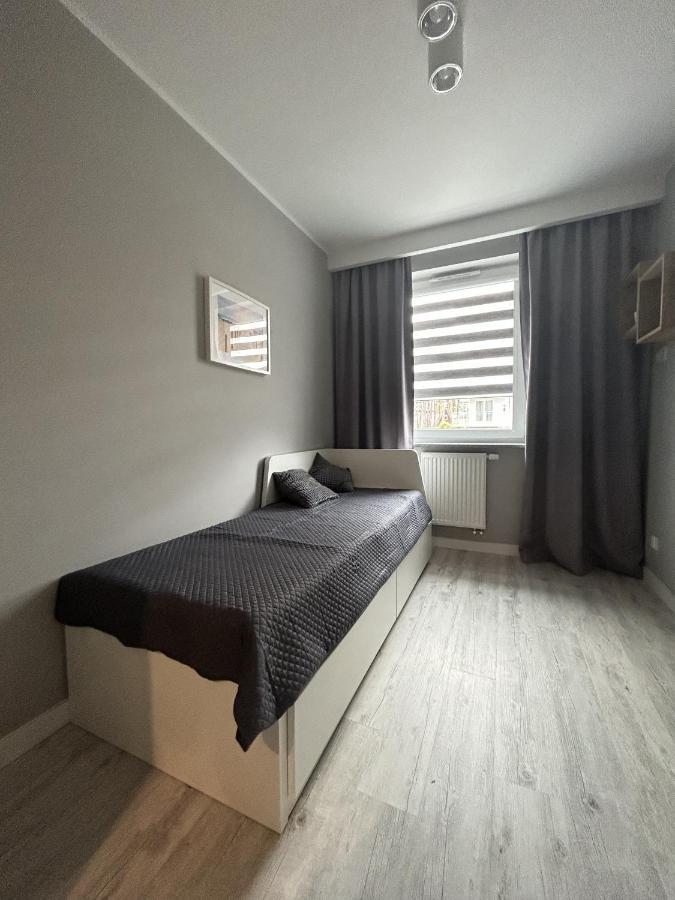 Lesne Apartamenty Dziwnówek 外观 照片