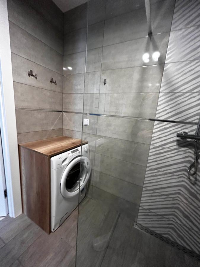 Lesne Apartamenty Dziwnówek 外观 照片