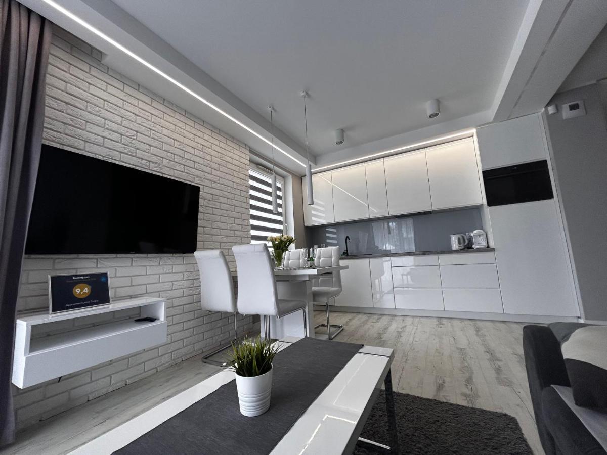 Lesne Apartamenty Dziwnówek 外观 照片