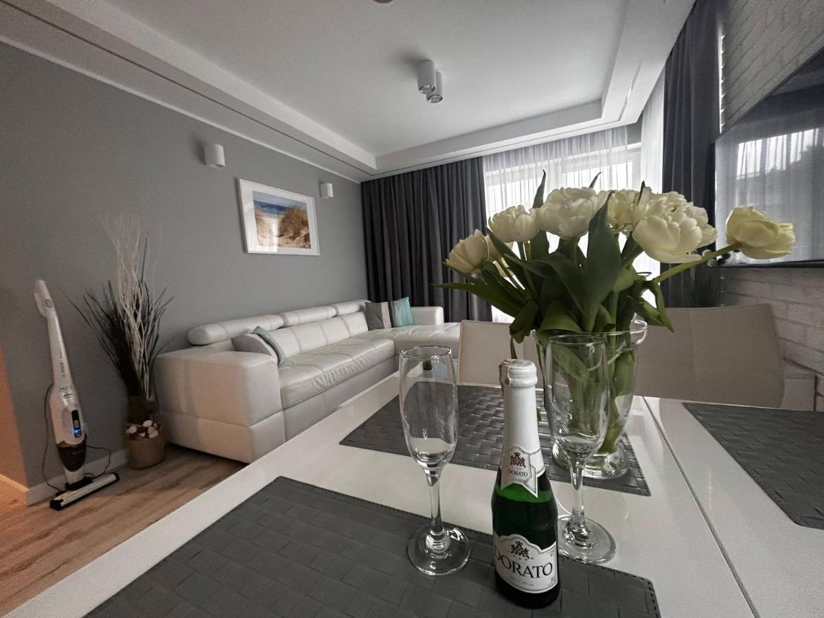 Lesne Apartamenty Dziwnówek 外观 照片