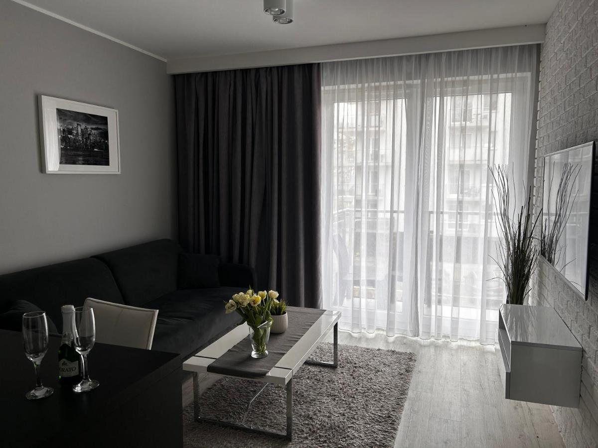 Lesne Apartamenty Dziwnówek 外观 照片