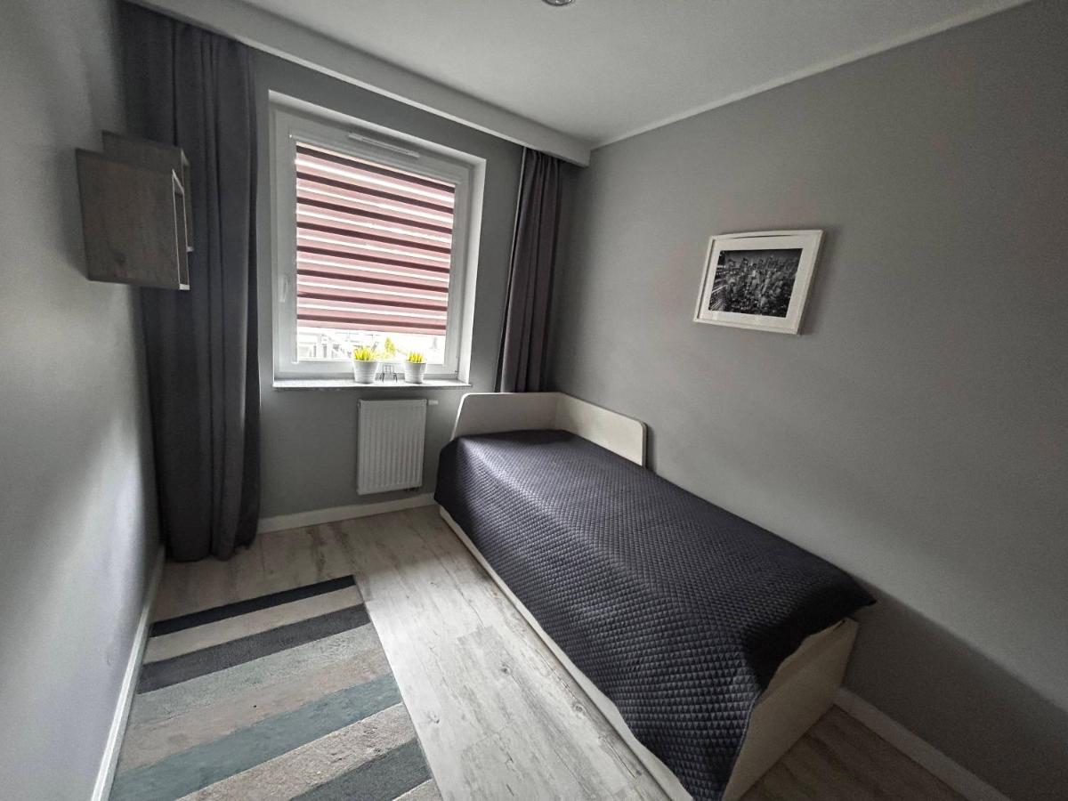 Lesne Apartamenty Dziwnówek 外观 照片