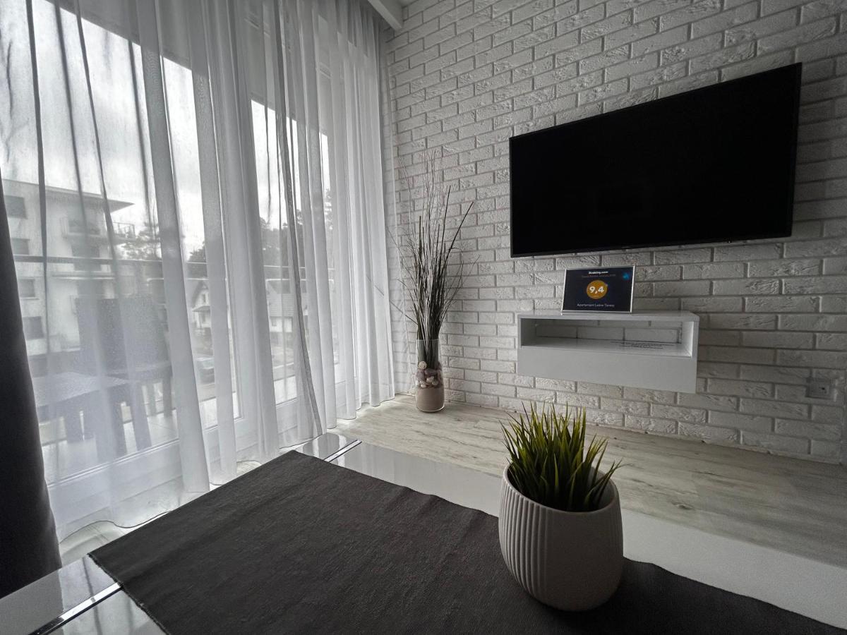 Lesne Apartamenty Dziwnówek 外观 照片